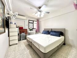 Blk 4 Everton Park (Bukit Merah), HDB 3 Rooms #549735611